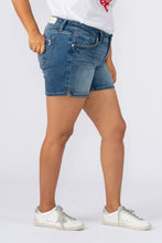 Load image into Gallery viewer, Side Vent Shorts - Serena