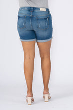 Load image into Gallery viewer, Rolled Shorts - Camilla