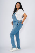 Load image into Gallery viewer, Denim Overall - Naomi