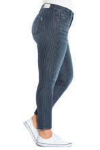 Load image into Gallery viewer, High Rise Ankle - JENNA - SLINK JEANS