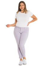 Load image into Gallery viewer, Ankle Jegging - IRIS - SLINK JEANS