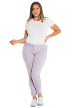 Load image into Gallery viewer, Ankle Jegging - IRIS - SLINK JEANS