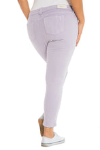 Load image into Gallery viewer, Ankle Jegging - IRIS - SLINK JEANS