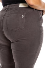 Load image into Gallery viewer, Mid Rise Boyfriend - Castlerock - SLINK JEANS
