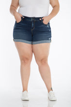 Load image into Gallery viewer, Shorts - ADA - SLINK JEANS