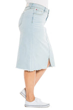 Load image into Gallery viewer, Denim Skirt - ELSA - SLINK JEANS