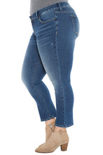 Load image into Gallery viewer, Straight Leg - PERCY - SLINK JEANS