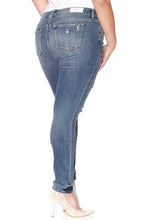Load image into Gallery viewer, Skinny - JOBY - SLINK JEANS