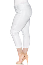 Load image into Gallery viewer, Mid Rise Boyfriend - CLARE - SLINK JEANS