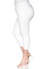 Load image into Gallery viewer, Crop - LEXY - SLINK JEANS