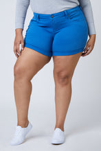 Load image into Gallery viewer, Shorts - AZURE