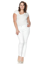 Load image into Gallery viewer, Straight Jeans - CHARLIE - SLINK JEANS