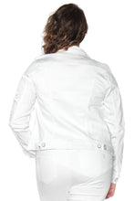 Load image into Gallery viewer, Long Jacket - CHARLIE - SLINK JEANS