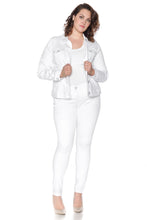 Load image into Gallery viewer, Long Jacket - CHARLIE - SLINK JEANS