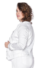 Load image into Gallery viewer, Long Jacket - CHARLIE - SLINK JEANS