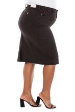 Load image into Gallery viewer, Skirts - BLACK