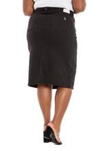 Load image into Gallery viewer, Skirts - BLACK