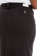 Load image into Gallery viewer, Skirts - BLACK