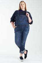 Load image into Gallery viewer, Denim Overall - Martha