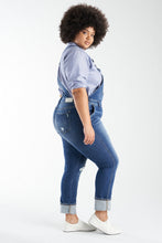 Load image into Gallery viewer, The Overall - Judy - SLINK JEANS