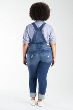 Load image into Gallery viewer, The Overall - Judy - SLINK JEANS