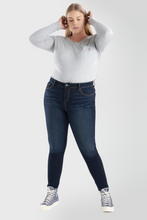 Load image into Gallery viewer, Mid Rise Jegging - Micah