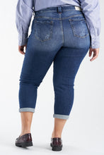 Load image into Gallery viewer, Mid Rise Boyfriend - Marina