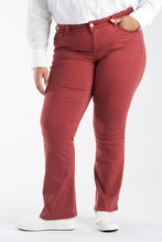 Load image into Gallery viewer, Mid Rise Bootcut - Mavis