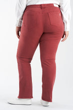 Load image into Gallery viewer, Mid Rise Bootcut - Mavis