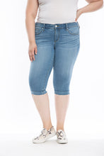 Load image into Gallery viewer, New Pirate - LEA - SLINK JEANS