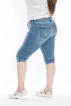 Load image into Gallery viewer, New Pirate - LEA - SLINK JEANS