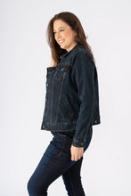 Load image into Gallery viewer, Denim Jacket - Steph