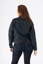 Load image into Gallery viewer, Denim Jacket - Steph