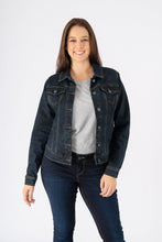 Load image into Gallery viewer, Denim Jacket - Steph