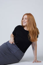 Load image into Gallery viewer, Skirt - Jolene - SLINK JEANS