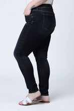 Load image into Gallery viewer, Mid Rise Jegging - Kaliah - SLINK JEANS