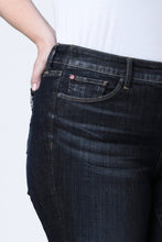 Load image into Gallery viewer, Mid Rise Jegging - Kaliah - SLINK JEANS