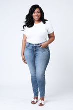 Load image into Gallery viewer, Mid Rise Jegging - Lana - SLINK JEANS