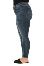 Load image into Gallery viewer, Mid Rise Jegging - Sofia - SLINK JEANS