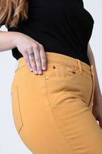 Load image into Gallery viewer, Mid Rise Jegging - Clementine - SLINK JEANS