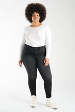 Load image into Gallery viewer, Mid Rise Jegging - Ballarie