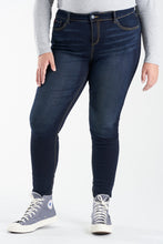 Load image into Gallery viewer, Mid Rise Skinny - Micah