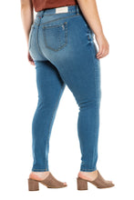 Load image into Gallery viewer, Mid rise Skinny - Aimee