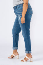 Load image into Gallery viewer, High Rise Boyfriend - Rylie