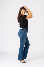 Load image into Gallery viewer, High Rise Bootcut - Aubree