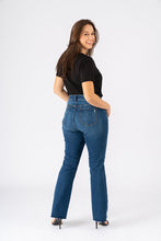 Load image into Gallery viewer, High Rise Bootcut - Aubree