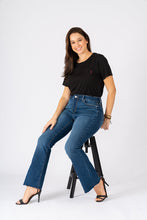 Load image into Gallery viewer, High Rise Bootcut - Aubree