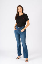 Load image into Gallery viewer, High Rise Bootcut - Aubree