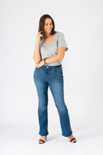 Load image into Gallery viewer, High Rise Bootcut - Jocelyn