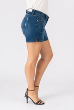Load image into Gallery viewer, Side Vent Shorts - Gracelynn